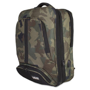 UDG Ultimate Backpack Slim Black Camo, Orange Inside