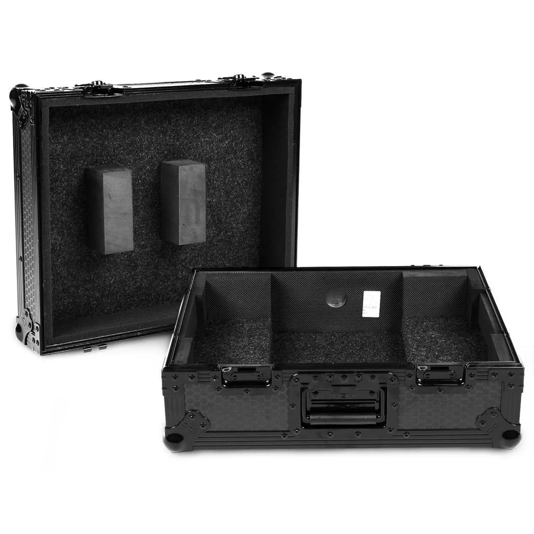 UDG Ultimate Flight Case Reloop RP-2000 MK4 / Pioneer DJ PLX-CRSS12 Black