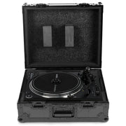UDG Ultimate Flight Case Reloop RP-2000 MK4 / Pioneer DJ PLX-CRSS12 Black