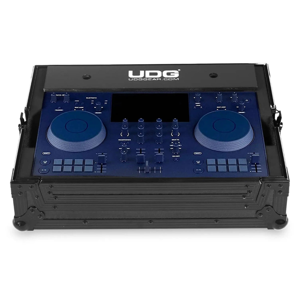 UDG Ultimate AlphaTheta Omnis-Duo Cover Black