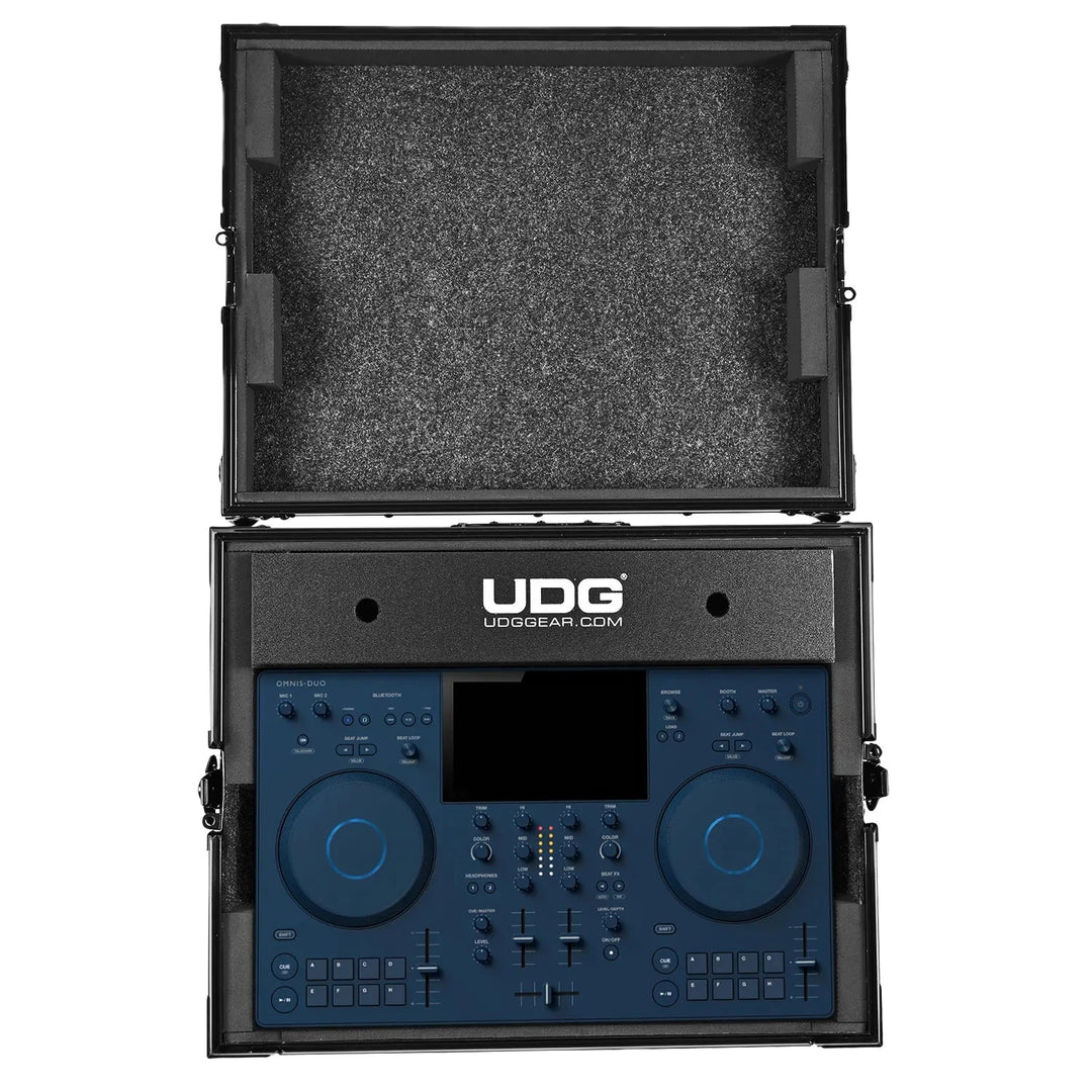 UDG Ultimate AlphaTheta Omnis-Duo Cover Black