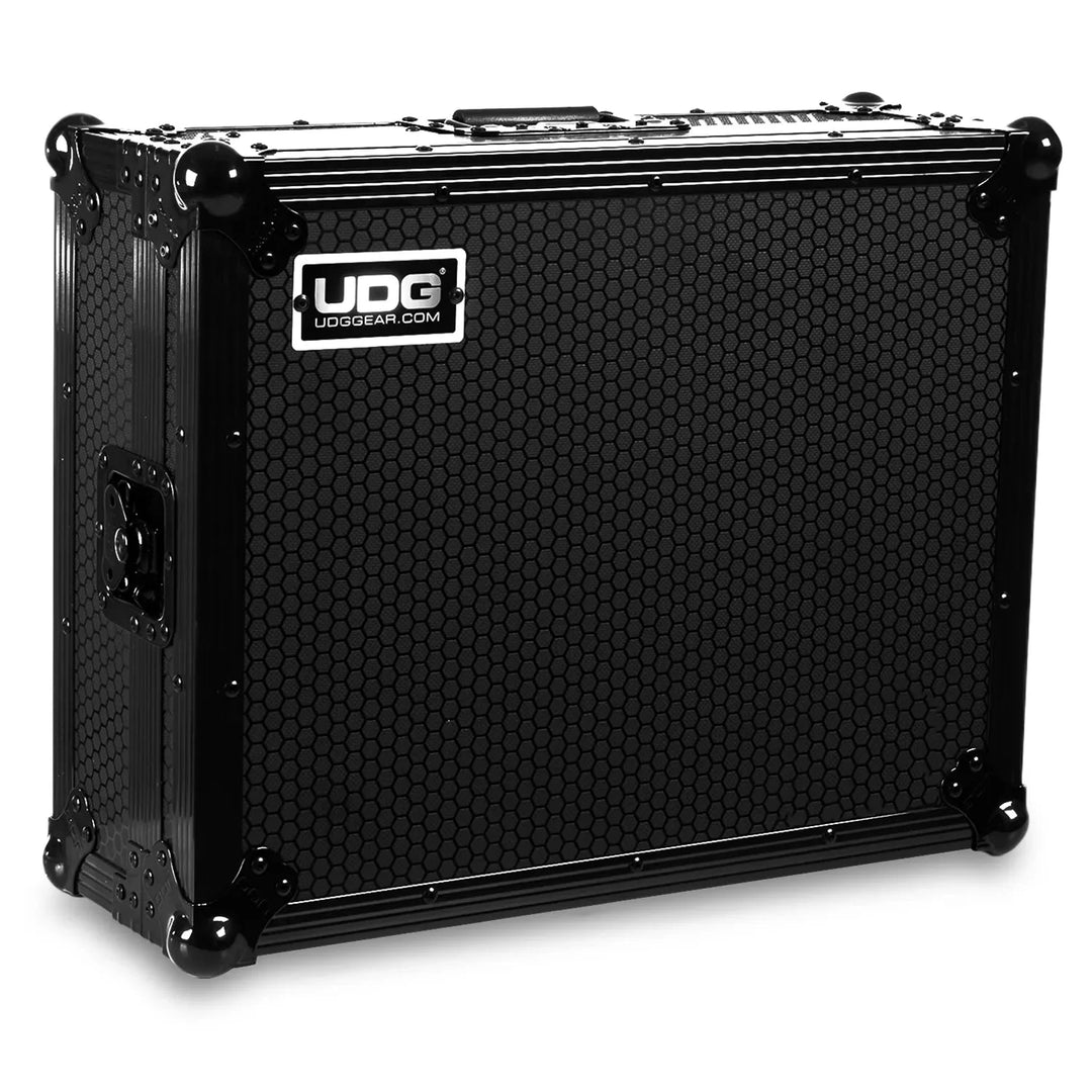 UDG Ultimate AlphaTheta Omnis-Duo Cover Black