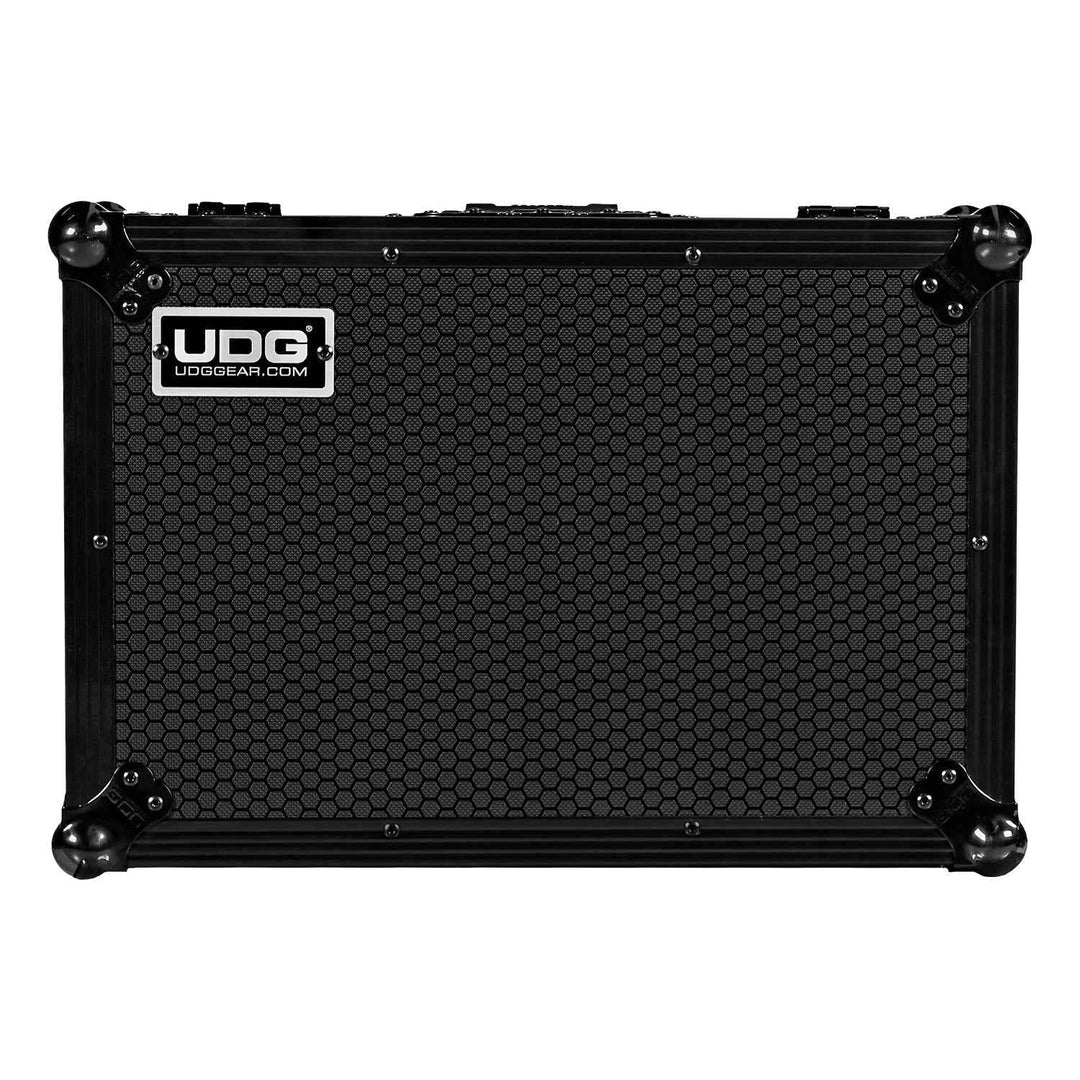 UDG Ultimate Flight Case AlphaTheta CDJ-3000X Black