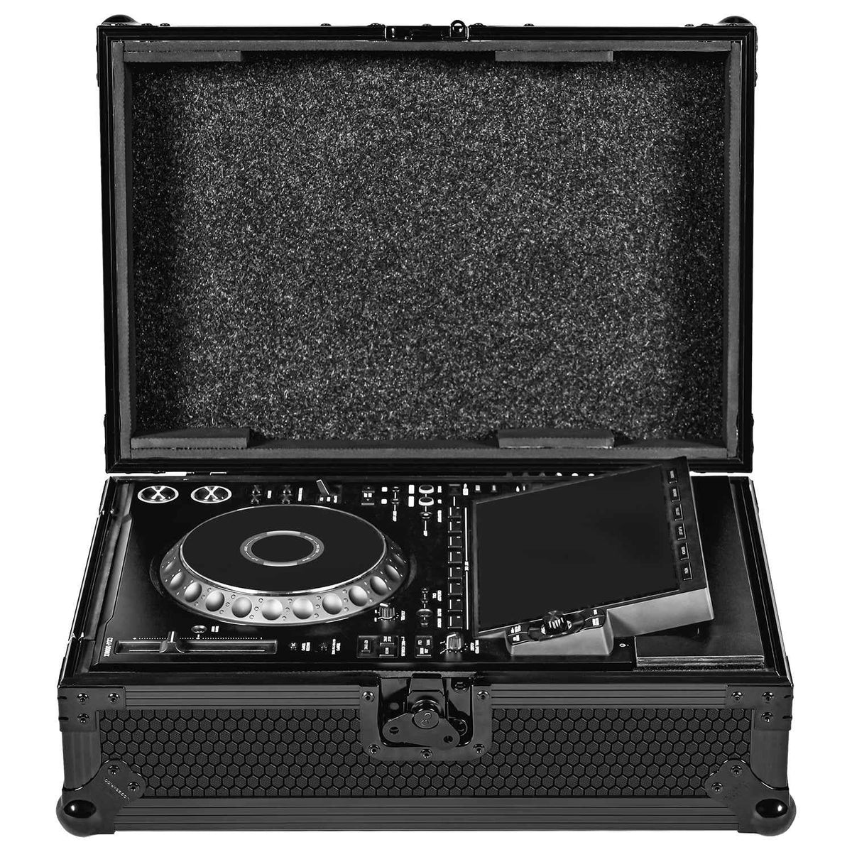 UDG Ultimate Flight Case AlphaTheta CDJ-3000X Black