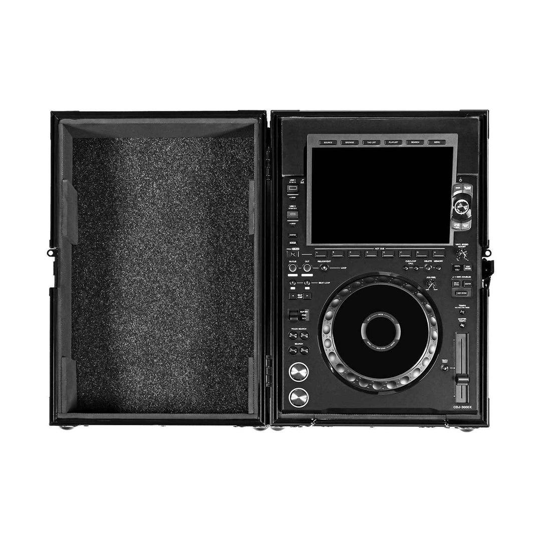 UDG Ultimate Flight Case AlphaTheta CDJ-3000X Black