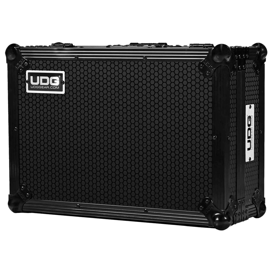 UDG Ultimate Flight Case AlphaTheta DJM-V5 Black
