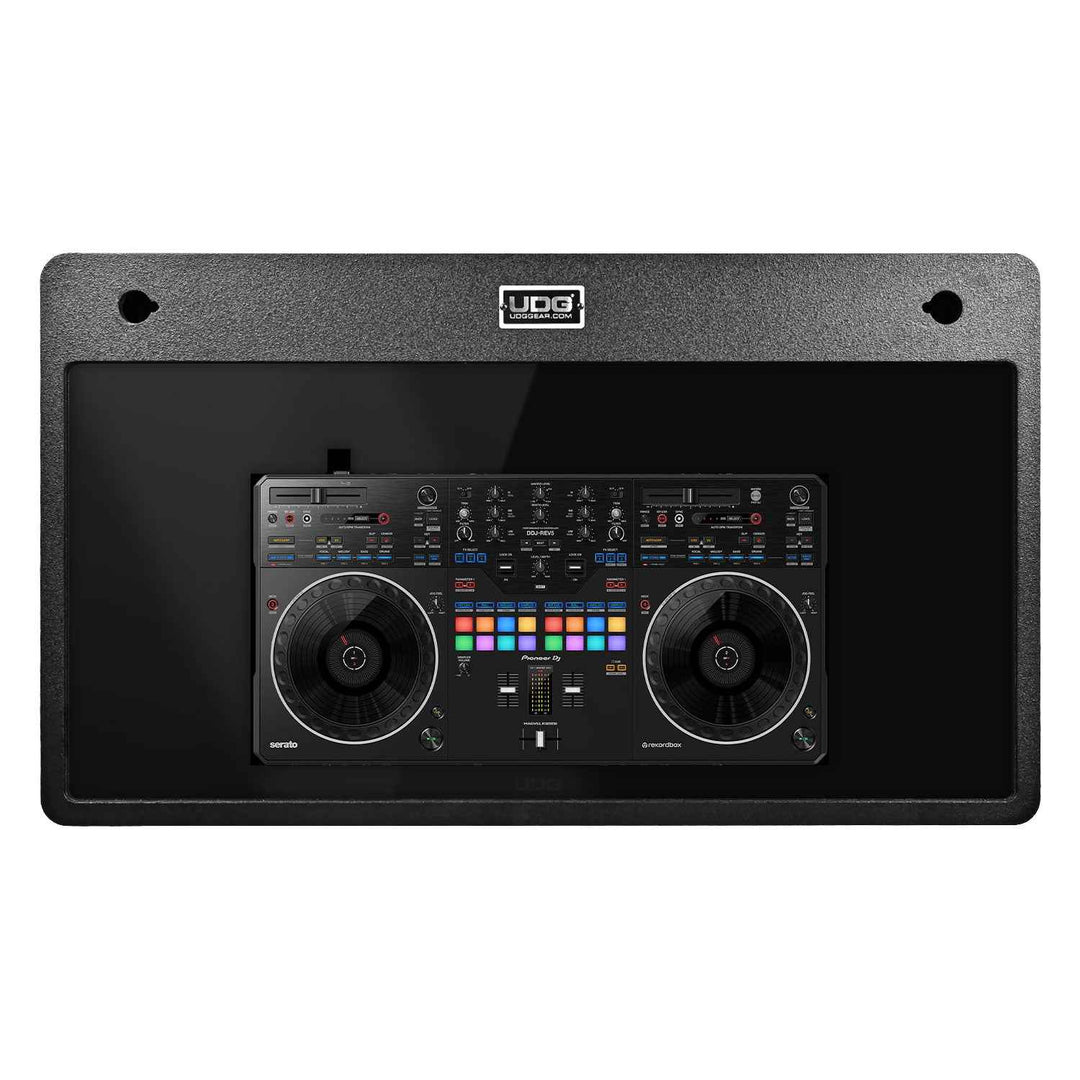 UDG Ultimate Pioneer DJ DDJ-REV5 Faceplate Black