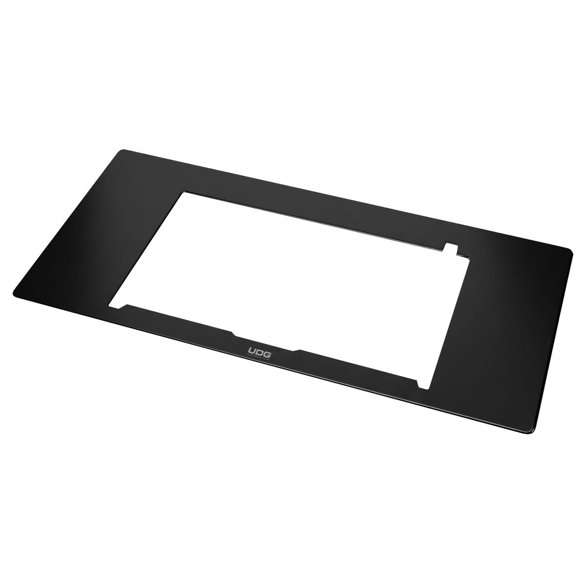 UDG Ultimate Pioneer DJ Opus-Quad Faceplate Black