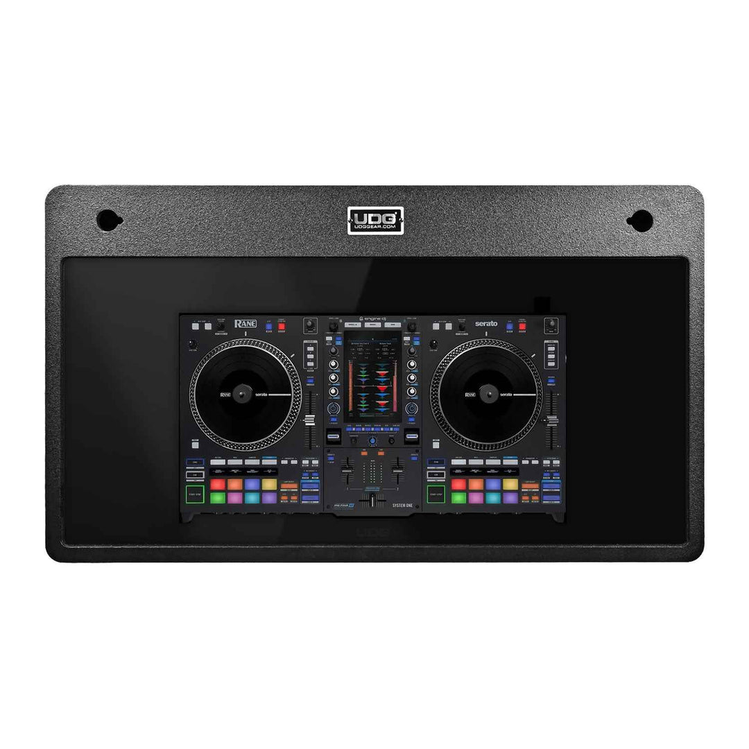 UDG Ultimate Rane SYSTEM ONE Faceplate Black