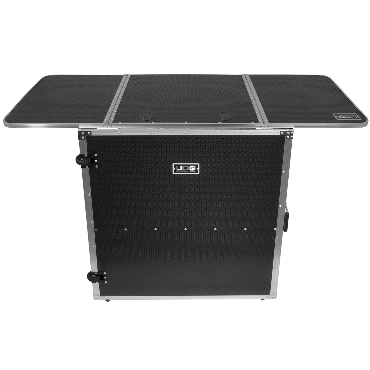 UDG Ultimate Fold Out DJ Table MK2 Plus (Wheels)