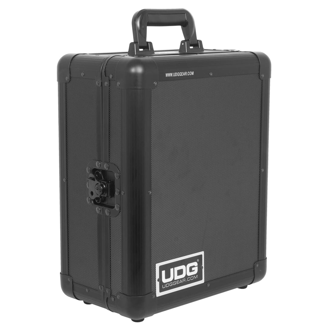 UDG Ultimate Pick Foam Flight Case Multi Format Black