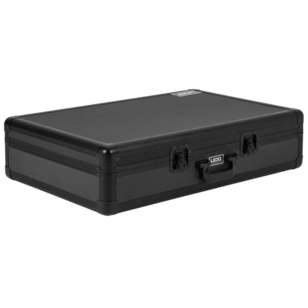 UDG Ultimate Pick Foam Flight Case Multi Format 2XL Black MK2