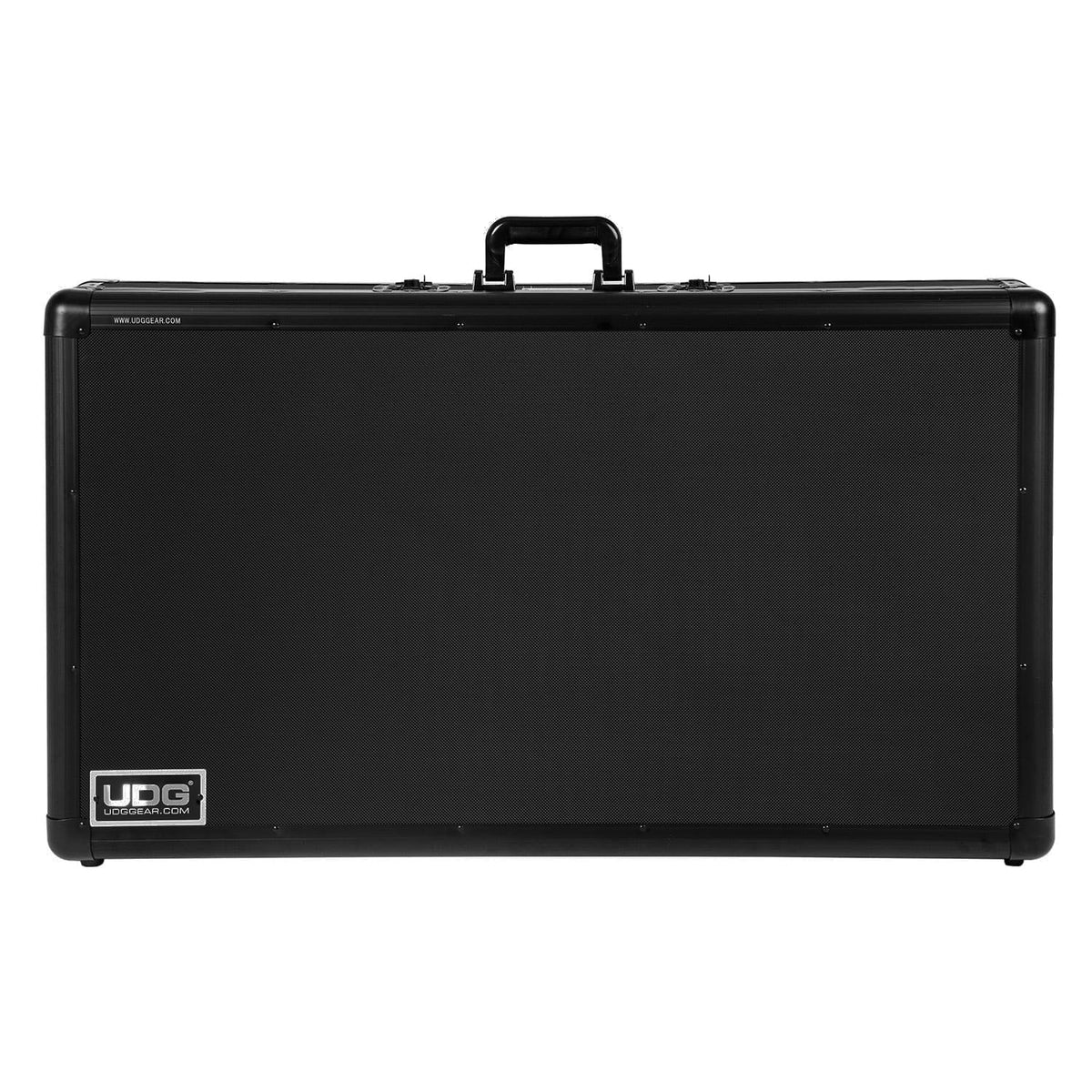 UDG Ultimate Pick Foam Flight Case Multi Format 3XL Silver