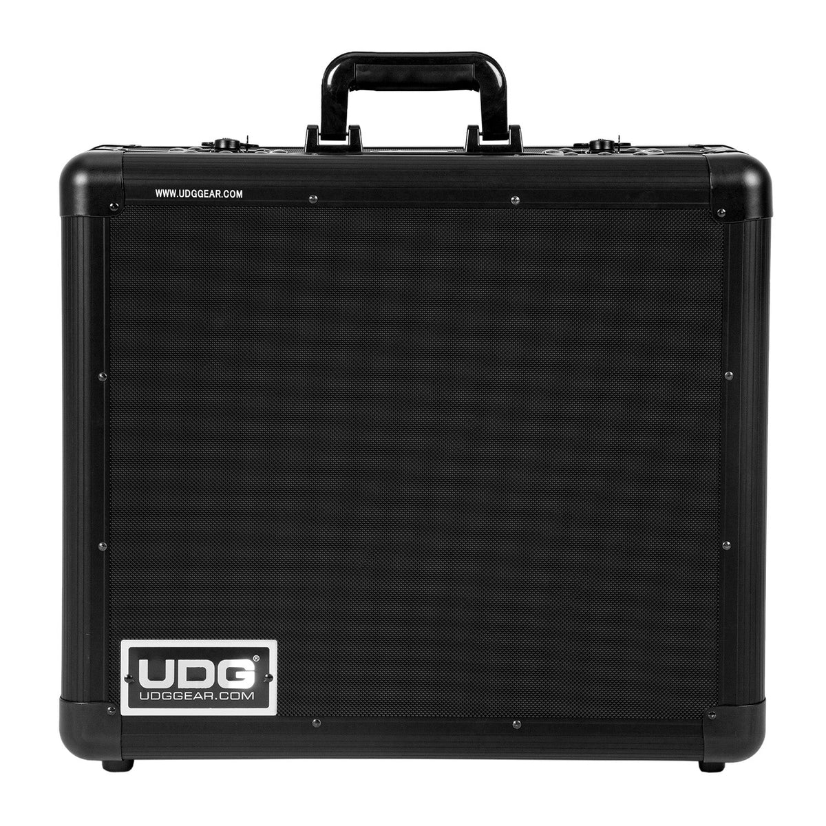 UDG Ultimate Pick Foam Flight Case Multi Format Turntable