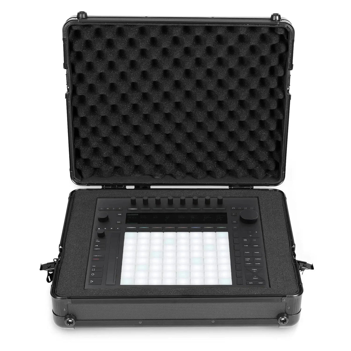 UDG Ultimate Pick Foam Flight Case