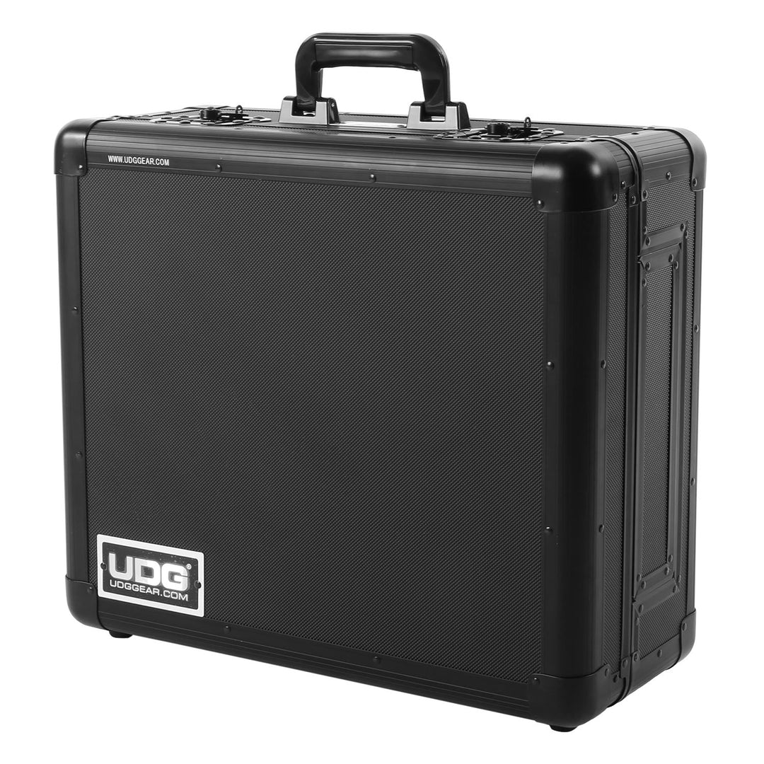 UDG Ultimate Pick Foam Flight Case Pioneer PLX-CRSS12 Black