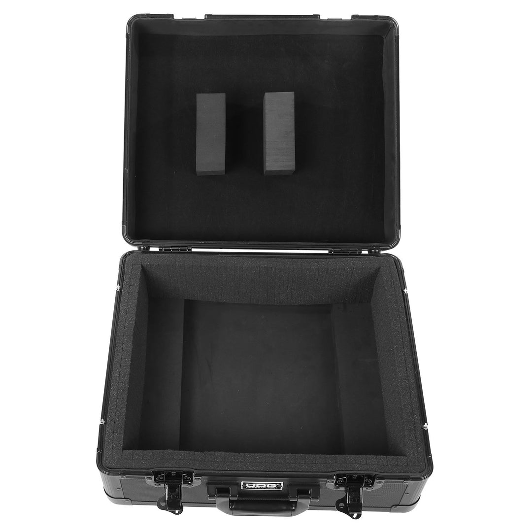 UDG Ultimate Pick Foam Flight Case Pioneer PLX-CRSS12 Black