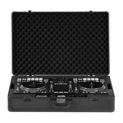 UDG Ultimate Aluminum Flight Case Rane System One Black