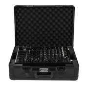 UDG Ultimate Aluminum Flight Case AlphaTheta DJM-V5 Black