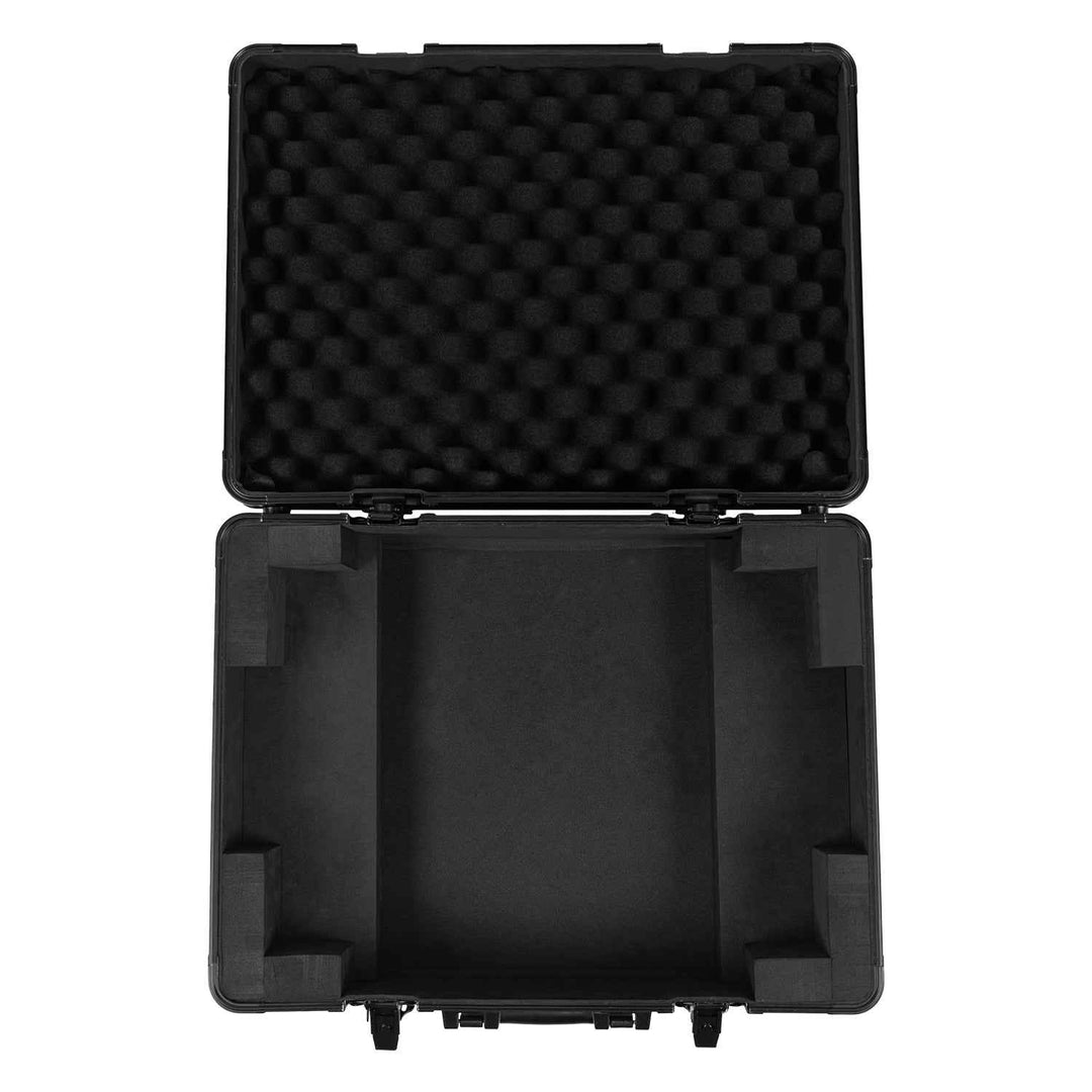 UDG Ultimate Aluminum Flight Case AlphaTheta DJM-V5 Black