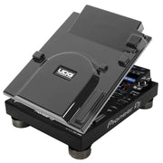UDG Ultimate Pioneer DJ CDJ-3000 Equipment Cover Black