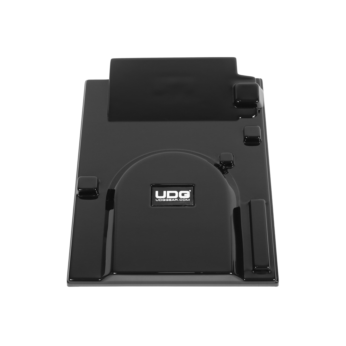 UDG Ultimate Pioneer DJ CDJ-3000 Equipment Cover Black