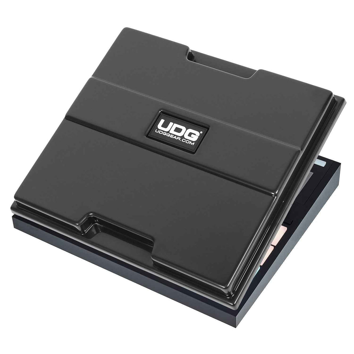 UDG Ultimate NI Maschine+/MK3 Equipment Cover Black