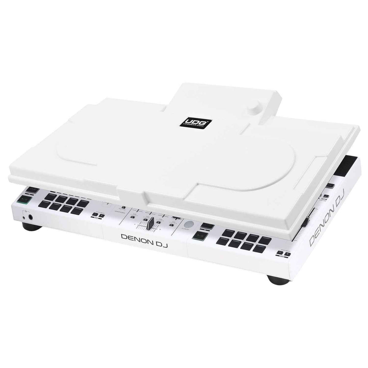 UDG Ultimate Denon DJ SC LIVE 4 Equipment Cover