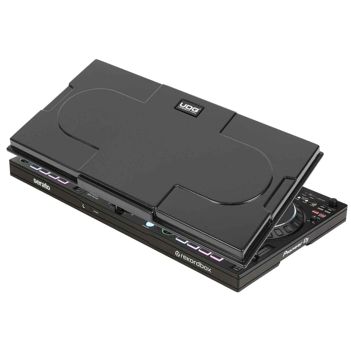 UDG Ultimate Pioneer DJ DDJ-FLX10 Equipment Cover