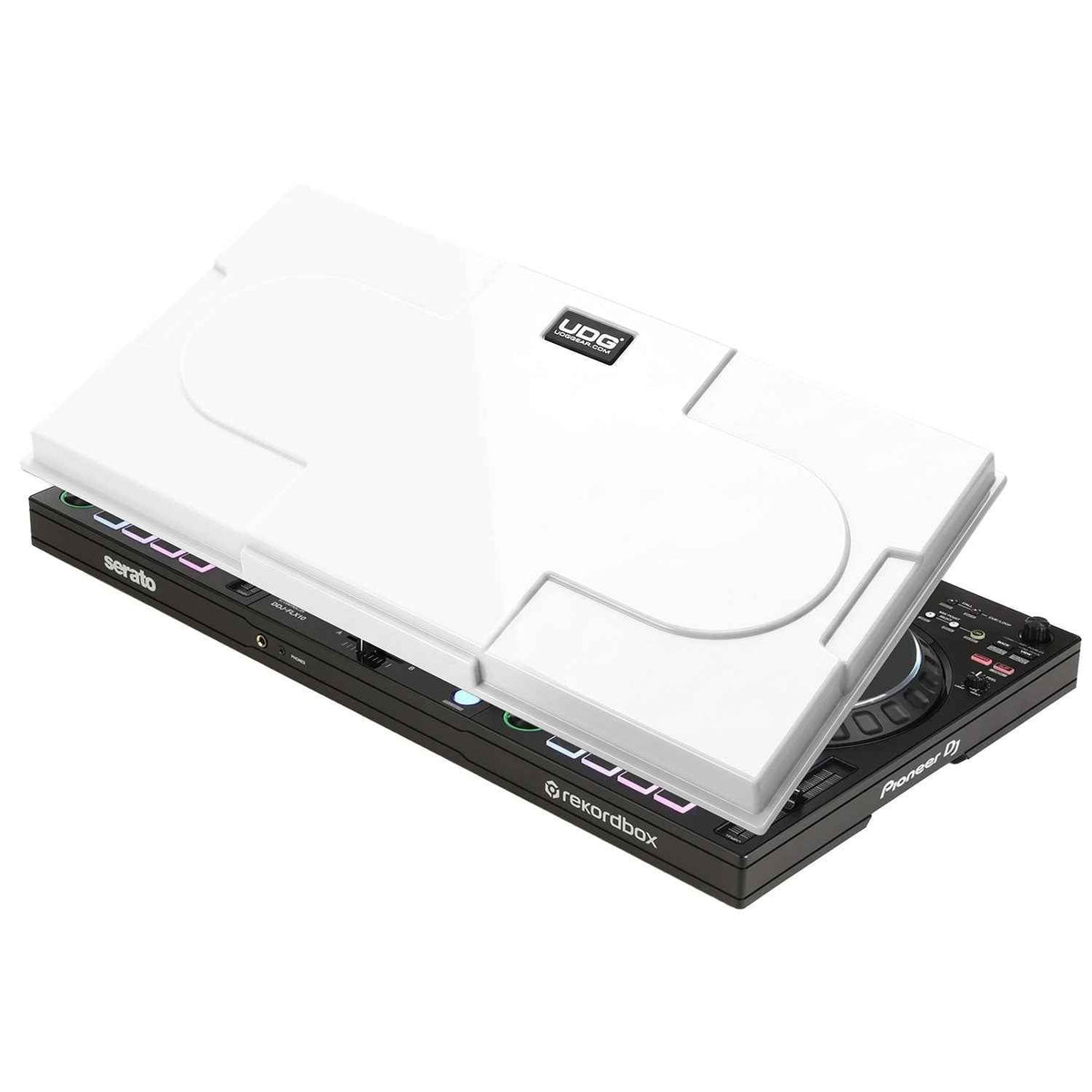 UDG Ultimate Pioneer DJ DDJ-FLX10 Equipment Cover