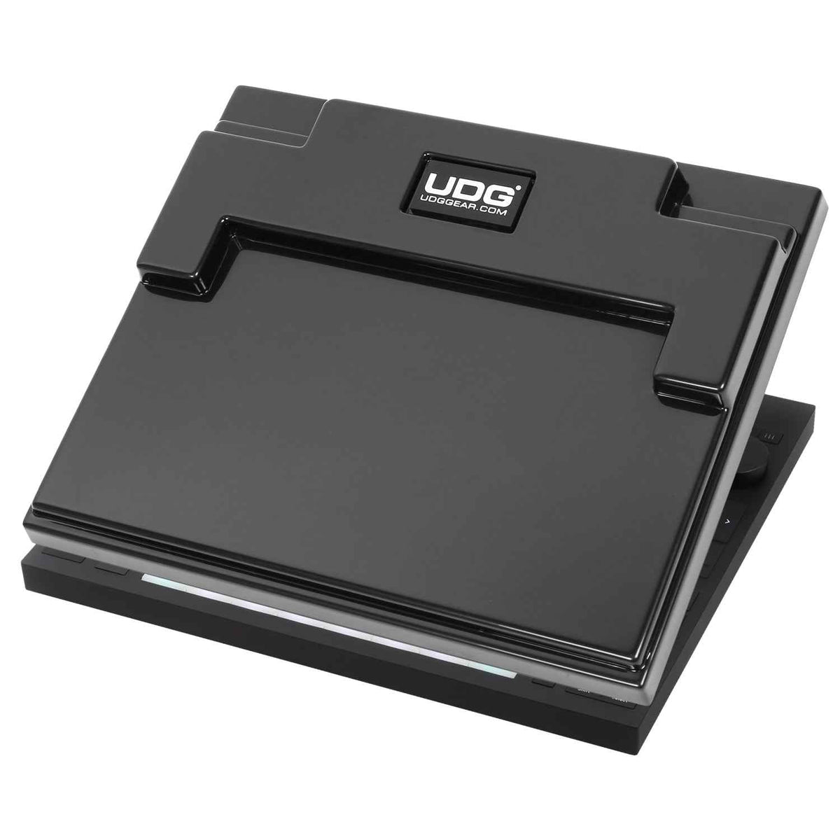 UDG Ultimate Ableton Push 3 Equipment Cover Black