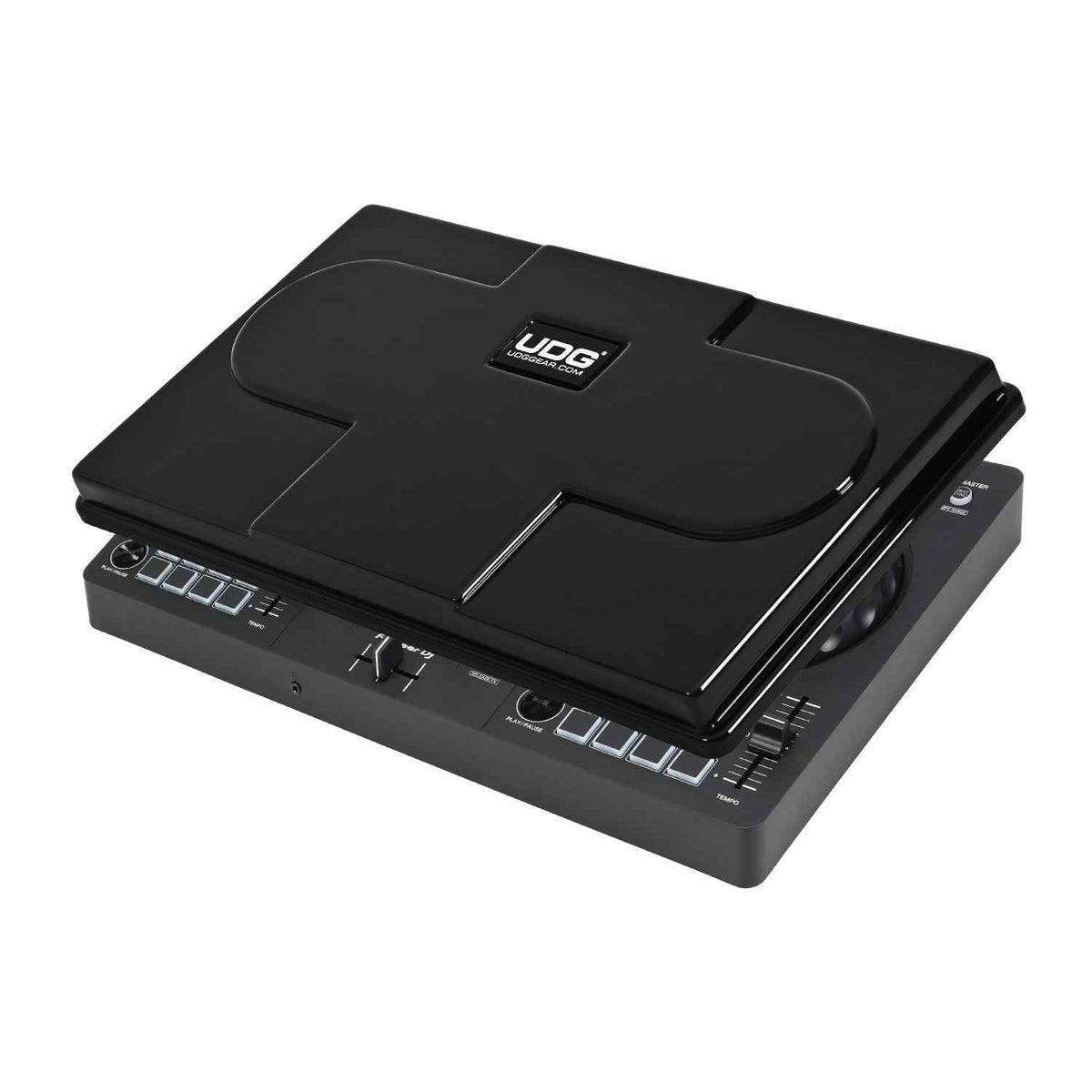 UDG Ultimate Pioneer DJ DDJ-FLX4 Equipment Cover