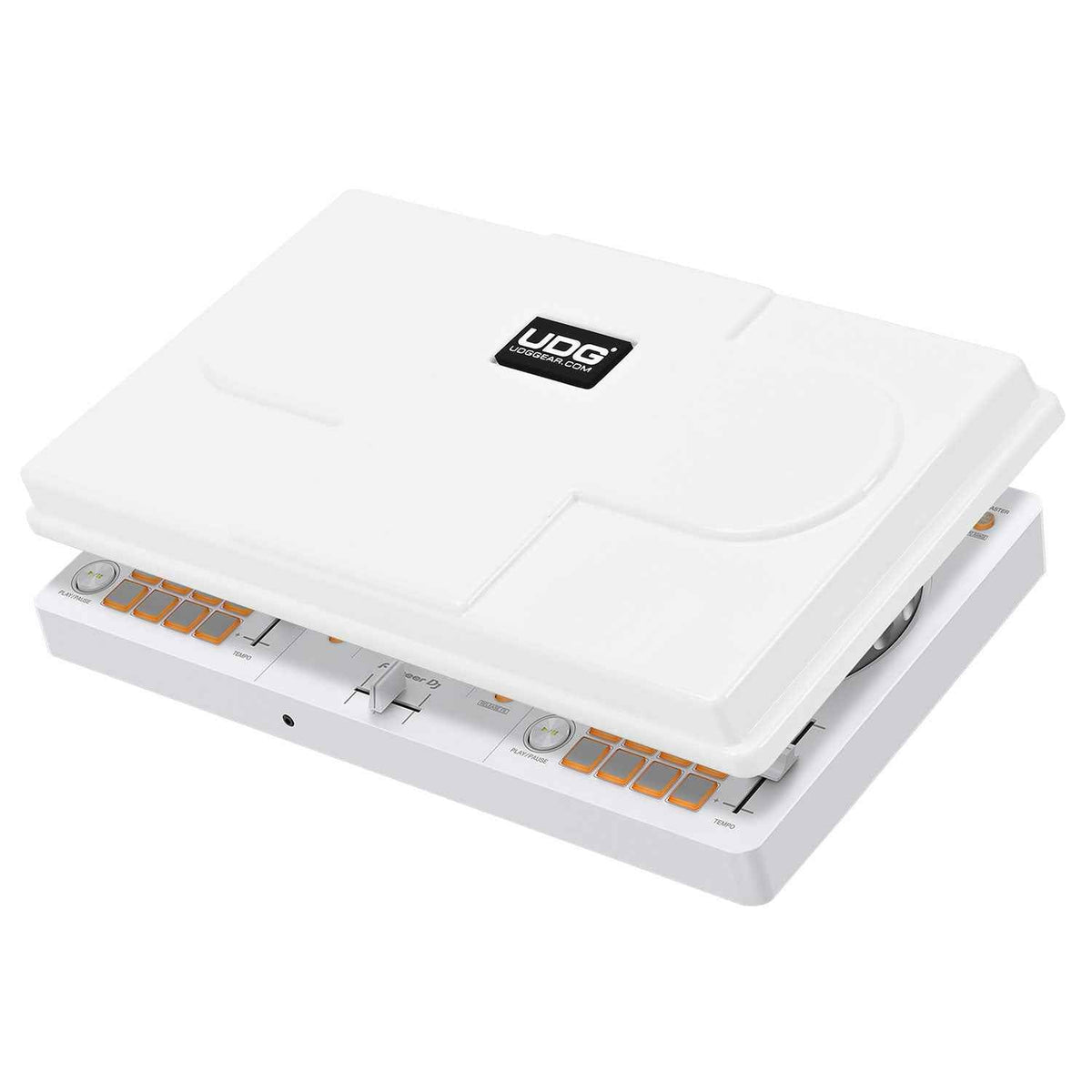 UDG Ultimate Pioneer DJ DDJ-FLX4 Equipment Cover