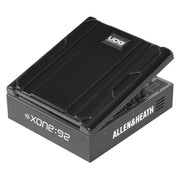 UDG Ultimate 12" Mixer Equipment Cover Black