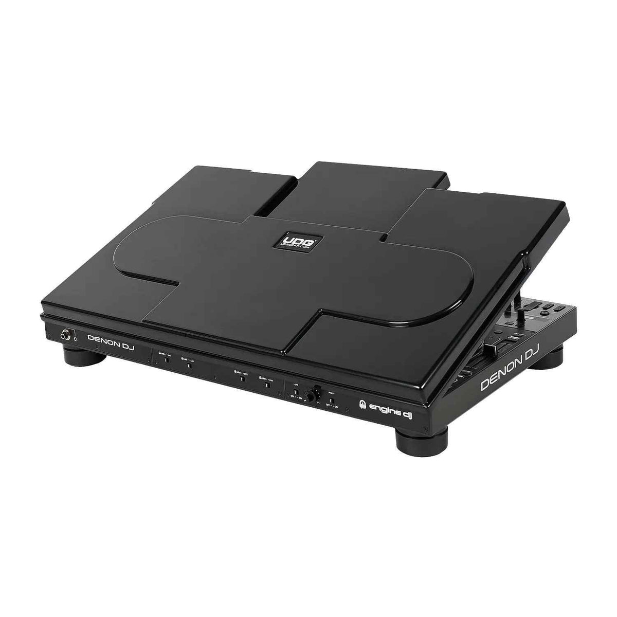 UDG Ultimate Denon DJ Prime 4+ Equipment Cover