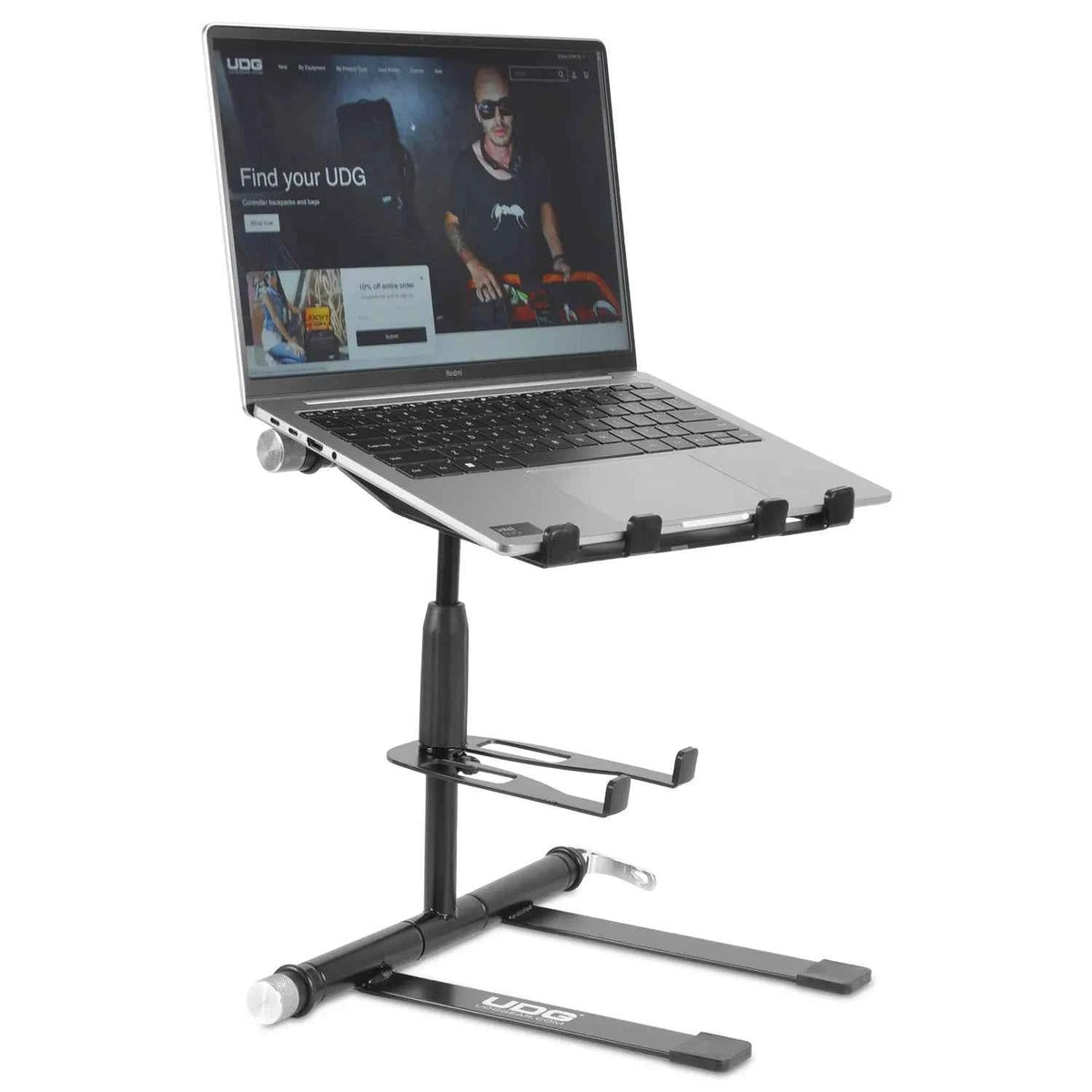 UDG Ultimate DIGI 13-18" Laptop Stand