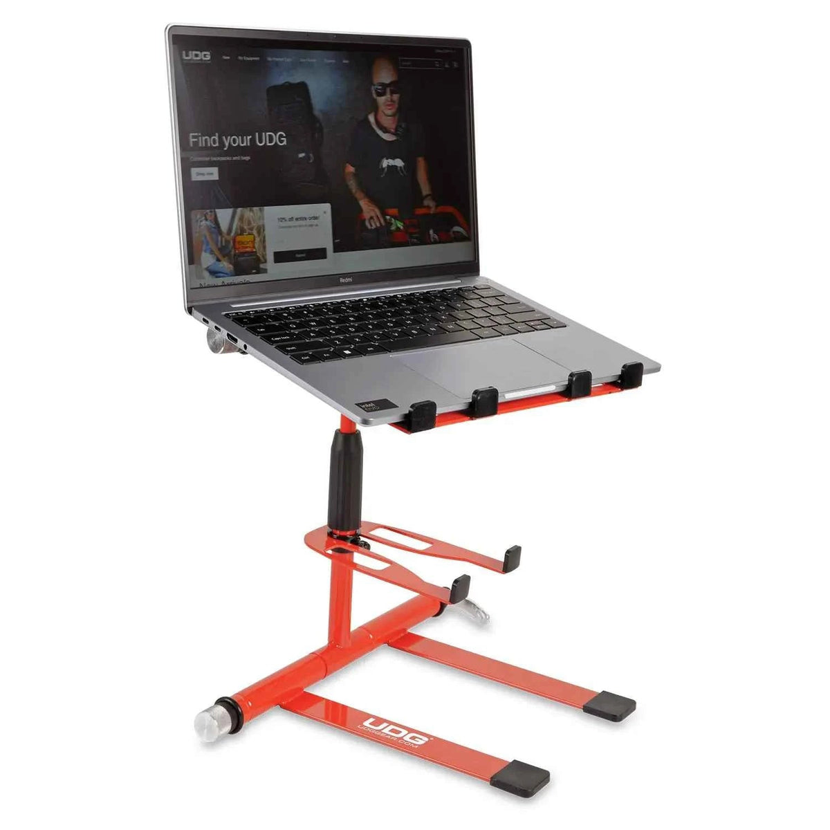 UDG Ultimate DIGI 13-18" Laptop Stand