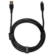 UDG Ultimate Audio Cable USB 3.0 C-A Straight 1.5m