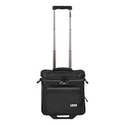 UDG Ultimate Trolley To Go Black Vinyl Trolley Bag