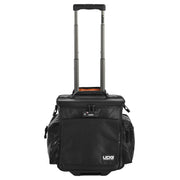 UDG Ultimate SlingBag Trolley DeLuxe Black, Orange inside MKII