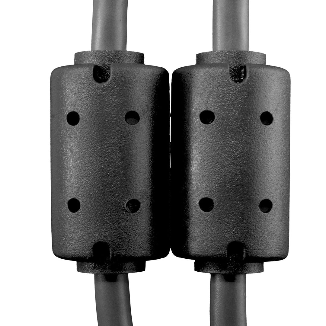 UDG Ultimate Audio Cable USB 2.0 A-B Angled 1m