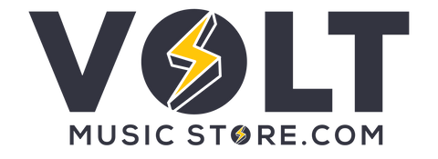 Volt Music Store