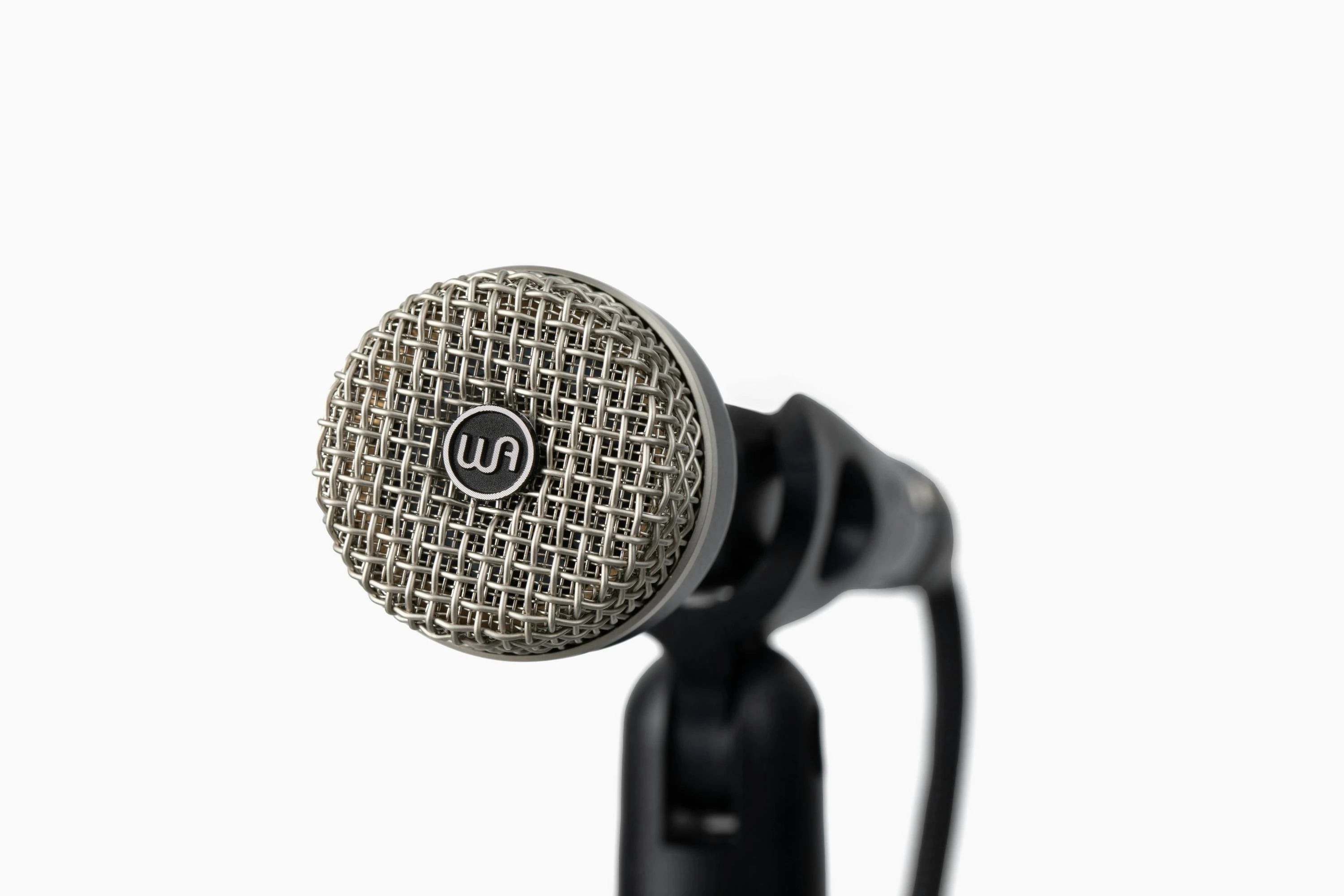 Warm Audio WA-19 Black