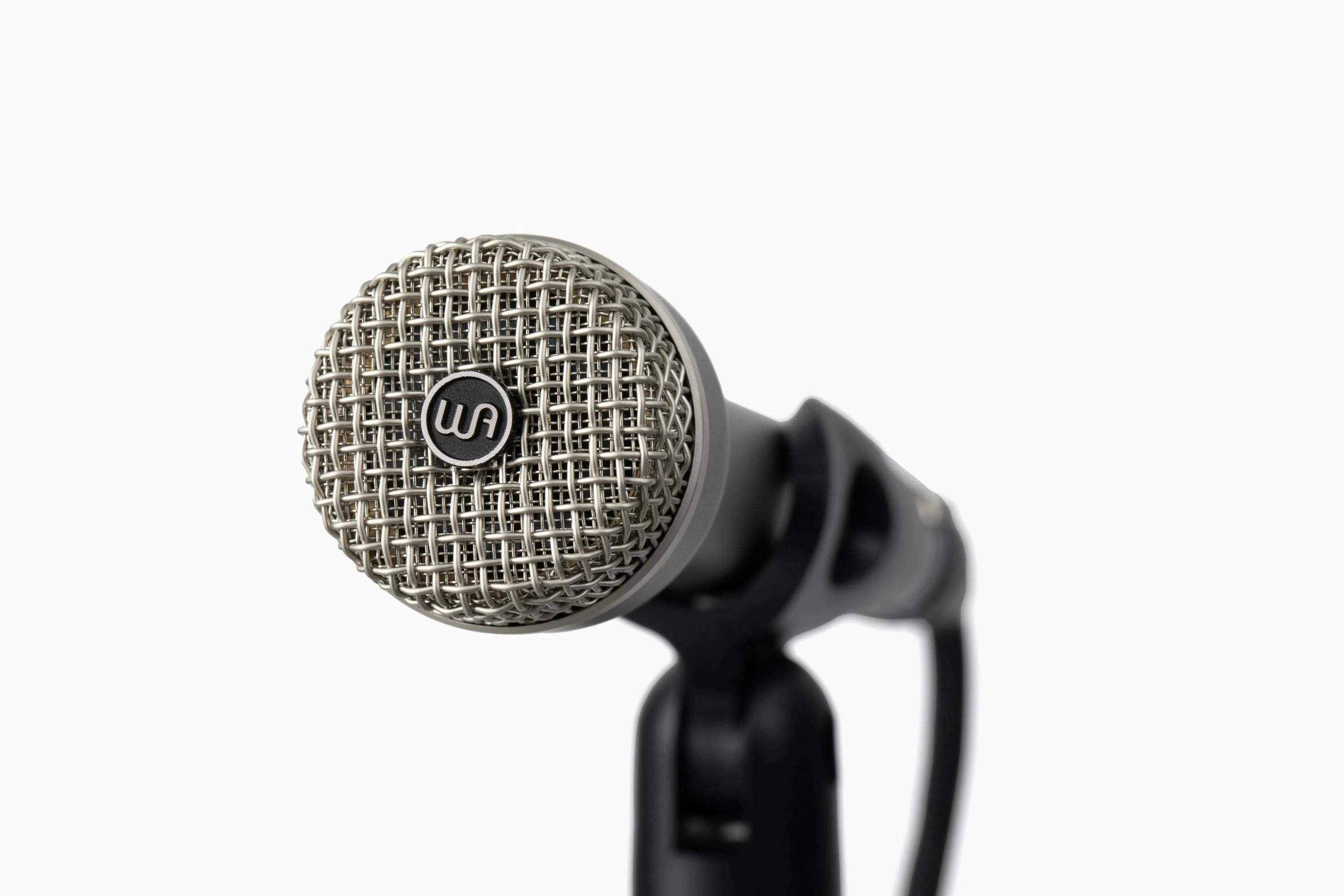 Warm Audio WA-19 Nickel