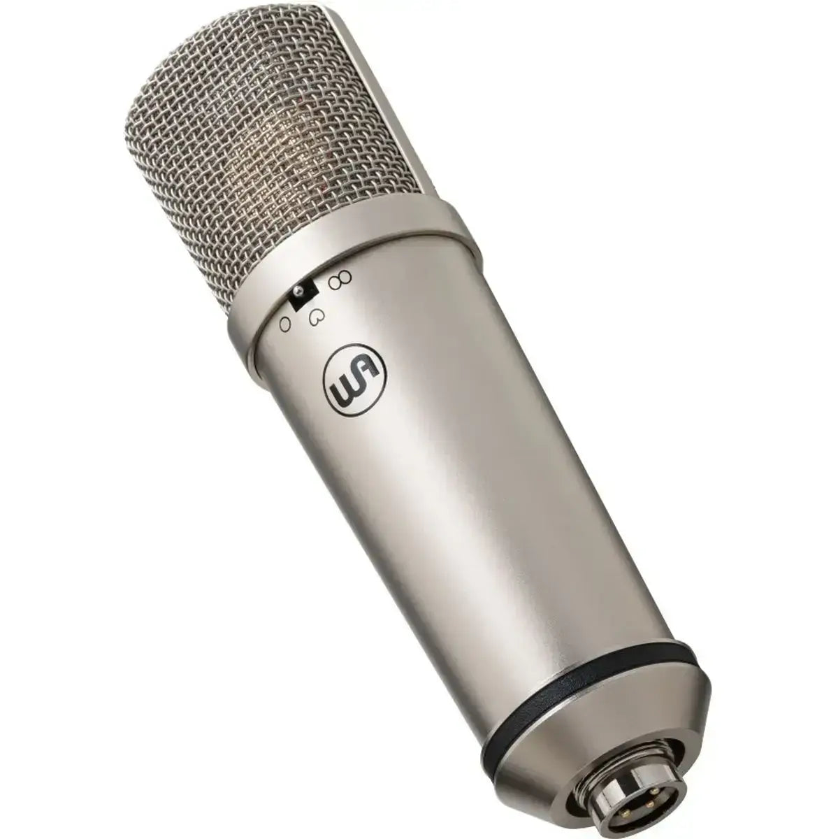 Warm Audio WA-87jr-N, FET studio condenser