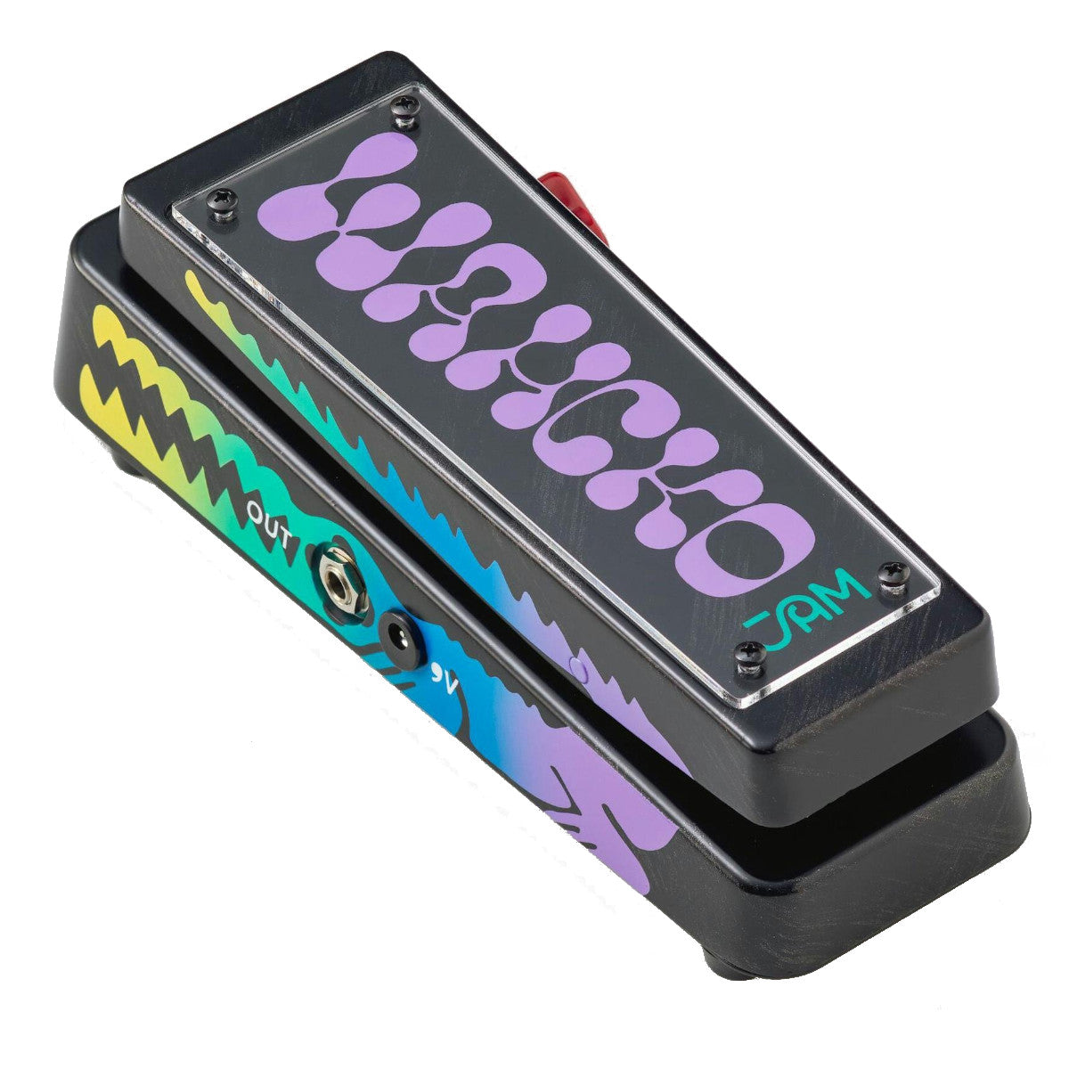 JAM Pedals Wahcko bass