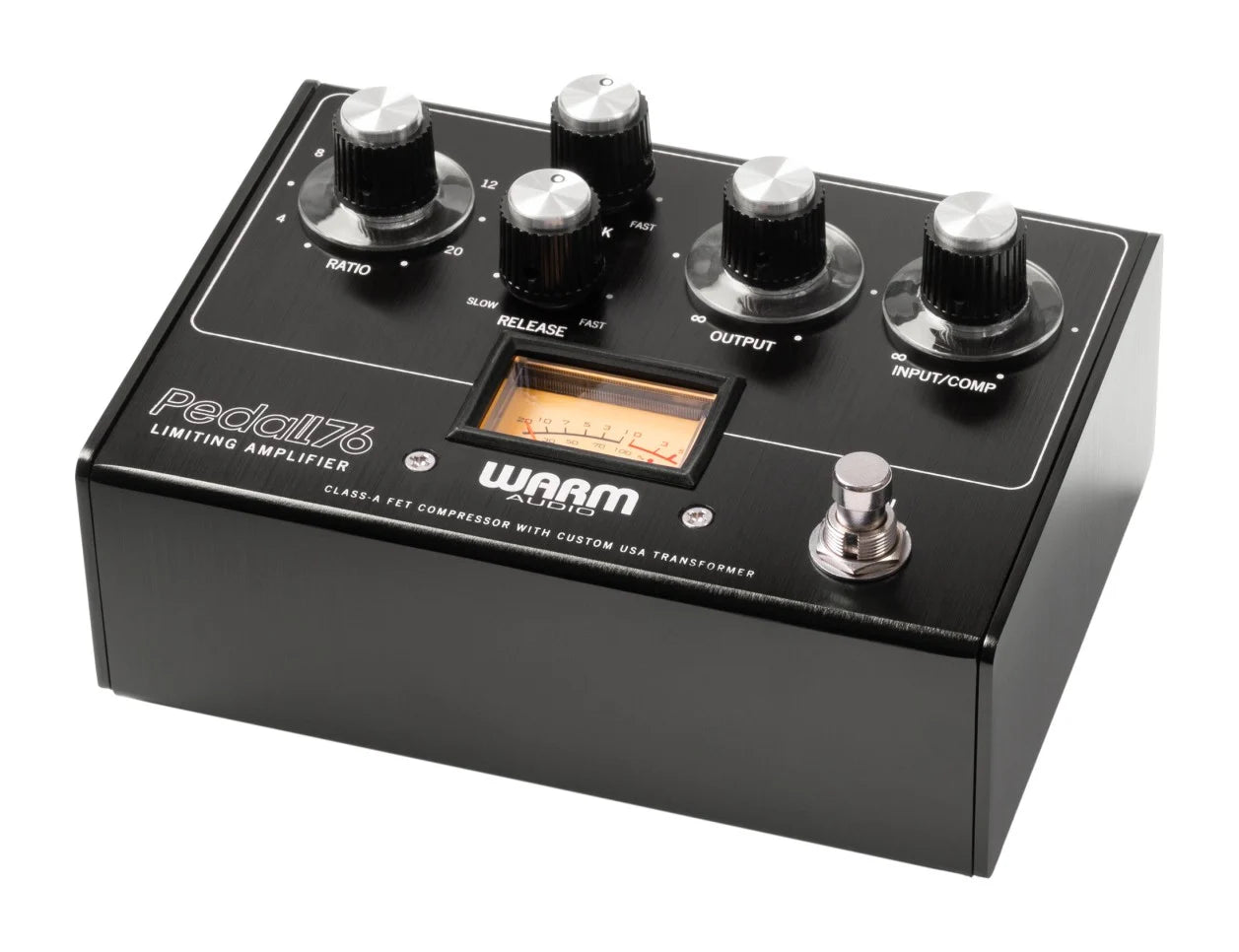 Warm Audio Pedal 76