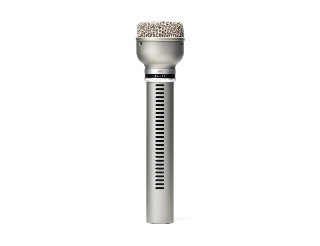 Warm Audio WA-19 Nickel
