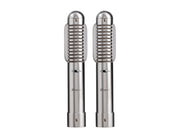Warm Audio WA-2FT pair of ribbon mics
