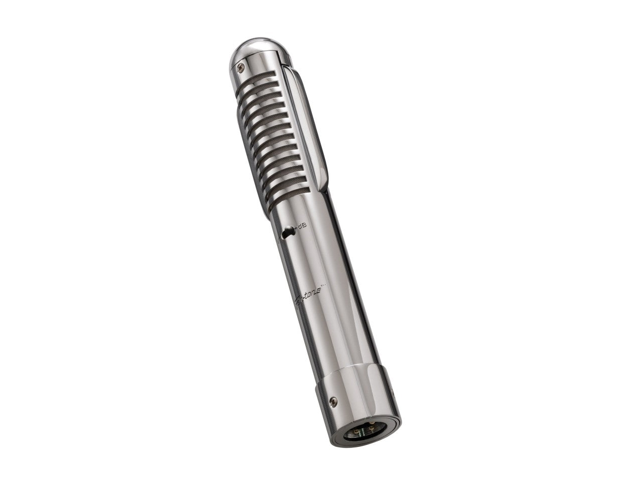 Warm Audio WA-2FT pair of ribbon mics